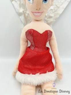 Poupée Chiffon Fée Clochette Noël Disney Store 2011 Peluche Peter Pan Robe Rouge 56 Cm 9 Poupée Chiffon Fée Clochette Noël Disney Store 2011 Peluche Peter Pan Robe Rouge 56 Cm -Poupées Soldes poupee chiffon fee clochette robe rouge noel disney store 2011 peter pan peluche 3