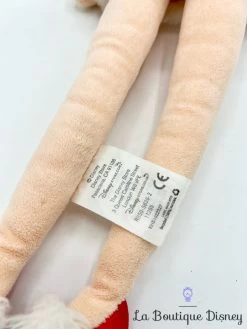 Poupée Chiffon Fée Clochette Noël Disney Store 2011 Peluche Peter Pan Robe Rouge 56 Cm 11 Poupée Chiffon Fée Clochette Noël Disney Store 2011 Peluche Peter Pan Robe Rouge 56 Cm -Poupées Soldes poupee chiffon fee clochette robe rouge noel disney store 2011 peter pan peluche 7