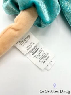 Poupée Chiffon Jasmine Disney Store 2016 Aladdin Peluche Princesse Bleu 54 Cm -Poupées Soldes poupee chiffon jasmine disney store aladdin princesse bleu 8