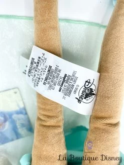 Poupée Chiffon Jasmine Hiver Disney Store Aladdin Peluche Princesse Cape Manteau 46 Cm -Poupées Soldes poupee chiffon jasmine hiver disney store aladdin peluche princesse cape manteau bleu 3