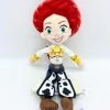 Poupée Chiffon Jessie Toy Story Disney Store Peluche Cow Girl Chapeau 28 Cm -Poupées Soldes poupee chiffon jessie toy story disney store peluche 30 cm cow girl 2