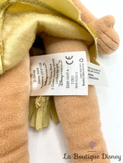 Poupée Chiffon Pocahontas Disney Store Peluche Princesse Indienne 51 Cm -Poupées Soldes poupee chiffon pocahontas disney store peluche indienne 50 cm 5