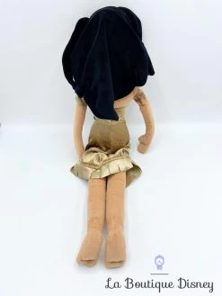 Poupée Chiffon Pocahontas Disney Store Disney Parks Peluche Princesse Indienne 50 Cm -Poupées Soldes poupee chiffon pocahontas disney store peluche indienne 53 cm 11
