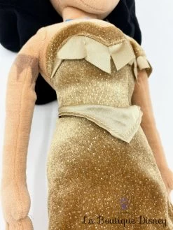 Poupée Chiffon Pocahontas Disney Store Disney Parks Peluche Princesse Indienne 50 Cm -Poupées Soldes poupee chiffon pocahontas disney store peluche indienne 53 cm 16