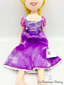 Poupée Chiffon Raiponce Disney Store 2019 Peluche Princesse Robe Violette 48 Cm 9 Poupée Chiffon Raiponce Disney Store 2019 Peluche Princesse Robe Violette 48 Cm -Poupées Soldes poupee chiffon raiponce disney store 2019 princesse violet tresse 2