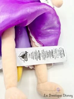 Poupée Chiffon Raiponce Disney Store 2019 Peluche Princesse Robe Violette 48 Cm 11 Poupée Chiffon Raiponce Disney Store 2019 Peluche Princesse Robe Violette 48 Cm -Poupées Soldes poupee chiffon raiponce disney store 2019 princesse violet tresse 5