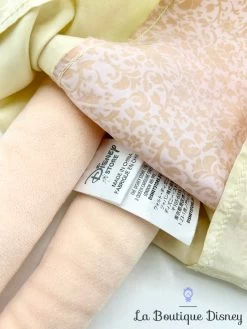 Poupée Chiffon Raiponce Mariée Disney Store 2016 Peluche Princesse Mariage Fleurs 55 Cm 9 Poupée Chiffon Raiponce Mariée Disney Store 2016 Peluche Princesse Mariage Fleurs 55 Cm -Poupées Soldes poupee chiffon raiponce mariee disney store peluche robe blanche fleurs 5