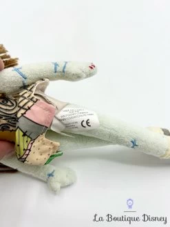 Poupée Chiffon Sally Disney Store Peluche L'étrange Noël De Mr Jack Vintage 28 Cm -Poupées Soldes poupee chiffon sally disney store vintage etrange noel mr jack peluche 2