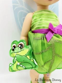 Poupée Fée Clochette Animators Collection V5 Disney Store 2020 Peter Pan 40 Cm -Poupées Soldes poupee fee clochette animators collection v5 disney store 2020 peter pan doudou crocodile 3