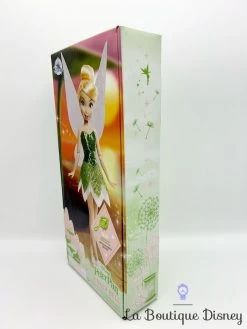 Poupées Soldes -Poupées Soldes poupee fee clochette disney parks mannequin tinker bell disney princess classic doll 3