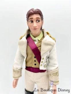 Poupée Hans La Reine Des Neiges Disney Store 2017 Mannequin 31 Cm -Poupées Soldes poupee hans la reine des neiges disney store 2017 mannequin 1