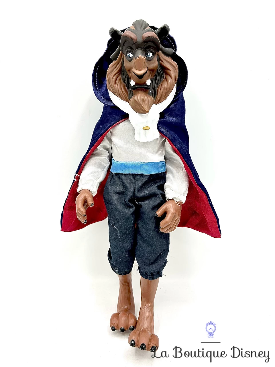 Poupée La Bête Disney Store 2020 La Belle Et La Bête Mannequin Prince 32 Cm 3 Poupée La Bête Disney Store 2020 La Belle Et La Bête Mannequin Prince 32 Cm