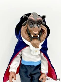 Poupée La Bête Disney Store 2020 La Belle Et La Bête Mannequin Prince 32 Cm 6 Poupée La Bête Disney Store 2020 La Belle Et La Bête Mannequin Prince 32 Cm -Poupées Soldes poupee la bete disney store 2020 la belle et la bete marron 4