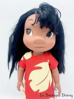 Poupées Soldes -Poupées Soldes poupee lilo animators collection disney store lilo et stitch 5