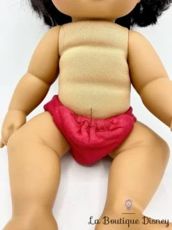 Poupée Mowgli Animators Collection Série Origins Disney Store 2021 Le Livre De La Jungle Bébé 33 Cm -Poupées Soldes poupee mowgli animators collection homme le livre de la jungle bebe 5