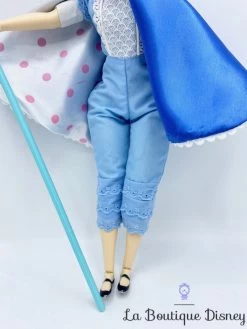 Jouet Figurine La Bergère Articulée Parlante Disney Store Toy Story 32 Cm -Poupées Soldes poupee parlante la bergere boo beep disneyland disney store toy story musique chant 5