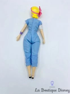 Jouet Figurine La Bergère Articulée Parlante Disney Store Toy Story 32 Cm -Poupées Soldes poupee parlante la bergere boo beep disneyland disney store toy story musique chant 7