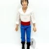Poupée Prince Eric Disney Store La Petite Sirène Mannequin 32 Cm -Poupées Soldes poupee prince eric disney store mannequin la petite sirene 3