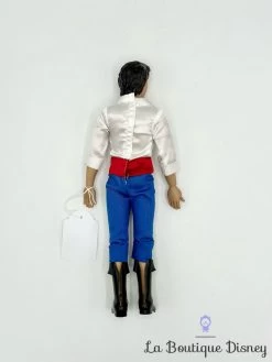 Poupée Prince Eric Disney Store La Petite Sirène Mannequin 32 Cm 9 Poupée Prince Eric Disney Store La Petite Sirène Mannequin 32 Cm -Poupées Soldes poupee prince eric disney store mannequin la petite sirene 5