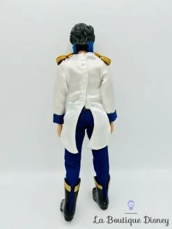 Poupée Prince Eric Disney Store 2019 La Petite Sirène Mannequin Mariage -Poupées Soldes poupee prince eric mariage disney store mannequin la petite sirene 1