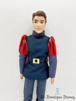 Poupées Soldes -Poupées Soldes poupee prince philippe disney store 2015 la belle au bois dormant mannequin 1