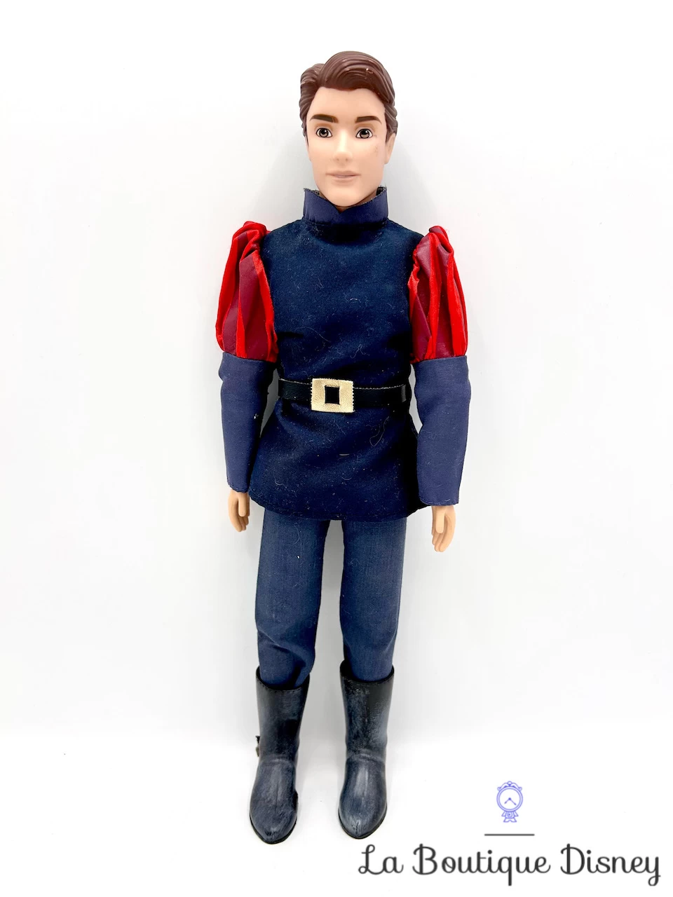 Poupée Prince Philippe Disney Store 2015 La Belle Au Bois Dormant Mannequin 3 Poupée Prince Philippe Disney Store 2015 La Belle Au Bois Dormant Mannequin