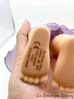 Poupée Raiponce Animators Collection V4 Disney Store 2016 Doudou Pascal 40 Cm 11 Poupée Raiponce Animators Collection V4 Disney Store 2016 Doudou Pascal 40 Cm -Poupées Soldes poupee raiponce animators collection disney store v4 2016 princesse bebe 42 cm 1