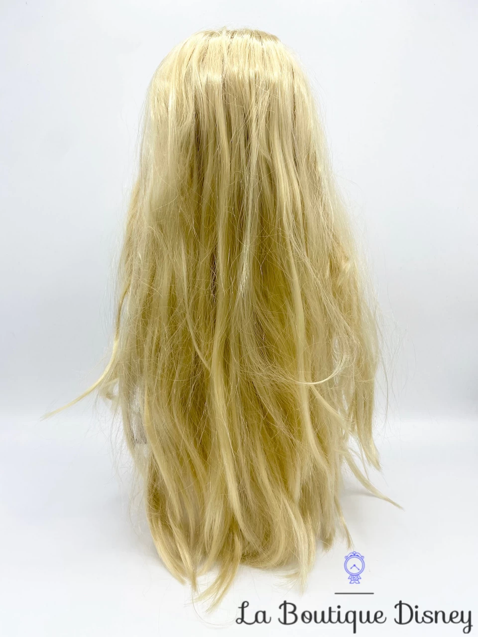 Poupée Raiponce Animators Collection V4 Disney Store 2016 Doudou Pascal 40 Cm 6 Poupée Raiponce Animators Collection V4 Disney Store 2016 Doudou Pascal 40 Cm – Image 4