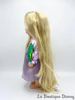 Poupée Raiponce Animators Collection V4 Disney Store 2016 Doudou Pascal 40 Cm 9 Poupée Raiponce Animators Collection V4 Disney Store 2016 Doudou Pascal 40 Cm -Poupées Soldes poupee raiponce animators collection disney store v4 2016 princesse bebe 42 cm 3