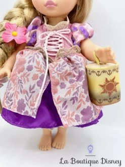 Poupée Raiponce Édition Spéciale Animators Collection Disney Store Princesse Cheveux Lanterne Illumine 40 Cm 11 Poupée Raiponce Édition Spéciale Animators Collection Disney Store Princesse Cheveux Lanterne Illumine 40 Cm -Poupées Soldes poupee raiponce animators collection edition speciale fleur lumiere disney store 3