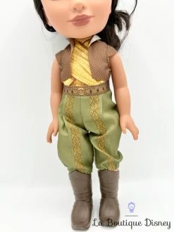 Poupée Raya Guerrière Disney Raya Et Le Dernier Dragon 38 Cm 8 Poupée Raya Guerrière Disney Raya Et Le Dernier Dragon 38 Cm -Poupées Soldes poupee raya guerriere et le dernier dragon disney jakks 38 cm 5