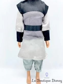 Poupée Li Shang Disney Store Mulan Guerrier Mannequin 32 Cm -Poupées Soldes poupee shan li prince mulan disney store mannequin guerrier 0 2