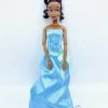 Poupée Tiana La Princesse Et La Grenouille Disney Store Mannequin Robe Bleue 33 Cm -Poupées Soldes poupee tiana la princesse et la grenouille disney store robe bleu 1
