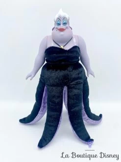 Poupées Soldes -Poupées Soldes poupee ursula disney parks mannequin collection la petite sirene pieuvre 5