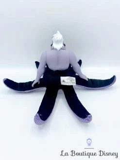 Poupée Ursula La Petite Sirène Disney Store Méchante Villain Pieuvre -Poupées Soldes poupee ursula disney parks mannequin collection la petite sirene pieuvre 7
