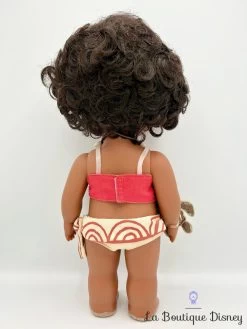 Poupée Vaiana Toddler Animators Collection Disney Store 2016 Bébé Tortue 39 Cm -Poupées Soldes poupee vaiana toddler animators collection disney store 2016 disney bebe tortue 39 cm 3