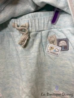 Pyjama Mickey Mouse Disney Baby By Disney Store Taille 3-6 Mois Bleu Blanc Rayures Pluto Little Hugs -Poupées Soldes pyjama mickey little hugs pluto disney baby by disney store 3 6 mois bleu blanc rayures 13