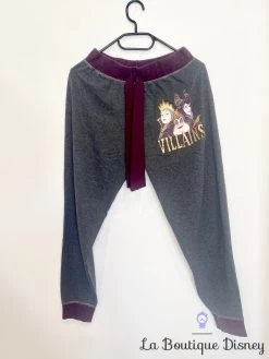 Pyjama Villains Disney Love To Lounge Taille S Bordeaux Gris Méchants 10 Pyjama Villains Disney Love To Lounge Taille S Bordeaux Gris Méchants -Poupées Soldes pyjama villains disney love to lounge mechants 5