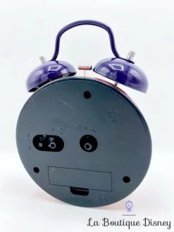 Réveil Winnie L'ourson Porcinet Disney Horloge Rouge Bleu Winnie The Pooh 9 Réveil Winnie L'ourson Porcinet Disney Horloge Rouge Bleu Winnie The Pooh -Poupées Soldes reveil winnie the pooh disney rouge horloge table winnie porcinet 1