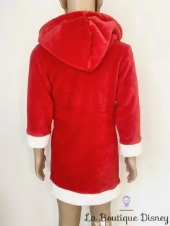 Robe De Chambre Winnie L'ourson Noël JOY Disney Store Taille 18-24 Mois Peignoir Rouge 9 Robe De Chambre Winnie L'ourson Noël JOY Disney Store Taille 18-24 Mois Peignoir Rouge -Poupées Soldes robe de chambre winnie ourson noel disney baby by disney store joy polaire rouge 7