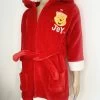 Robe De Chambre Winnie L'ourson Noël JOY Disney Store Taille 18-24 Mois Peignoir Rouge 1 Robe De Chambre Winnie L'ourson Noël JOY Disney Store Taille 18-24 Mois Peignoir Rouge -Poupées Soldes robe de chambre winnie ourson noel disney baby by disney store joy polaire rouge 9