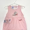 Robe Marie Les Aristochats Disney Baby Taille 6 Mois Rose Glamourouss 2 Robe Marie Les Aristochats Disney Baby Taille 6 Mois Rose Glamourouss -Poupées Soldes robe marie les aristochats rose disney baby glamourouss broderie 4