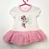 Robe Minnie Mouse Disney Baby By Disney Store Taille 6-9 Mois Tutu Rose Glace Wish You Were Here 2 Robe Minnie Mouse Disney Baby By Disney Store Taille 6-9 Mois Tutu Rose Glace Wish You Were Here -Poupées Soldes robe minnie mouse disney baby by disney store taille 6 9 mois blanc rose tutu wish you were here 10