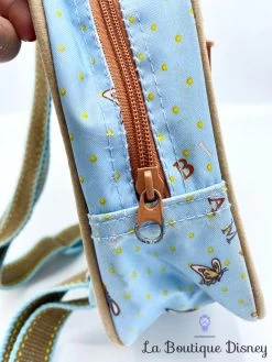 Sac à Dos Bambi Disney Vintage Bleu Faon Enfant -Poupées Soldes sac a dos bambi disney vintage faon bleu 7