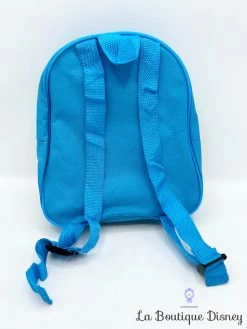 Sac à Dos Disney Pixar Bleu Monstres Et Cie Toy Story Némo -Poupées Soldes sac a dos disney pixar bleu enfant personnages 5