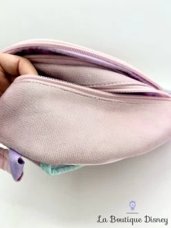 Sac à Dos Princesses Disney Store 2016 Cendrillon Aurore Blanche Neige Rose -Poupées Soldes sac a dos princesses disney store 2016 led blanche neige aurore cendrillon rose violet ecole cartable 8