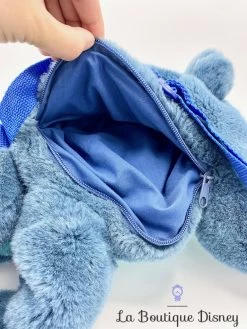 Sac à Dos Stitch Disney Store Peluche Monstre Bleu 50 Cm 11 Sac à Dos Stitch Disney Store Peluche Monstre Bleu 50 Cm -Poupées Soldes sac a dos stitch disney store peluche lilo et stitch 50 cm 1