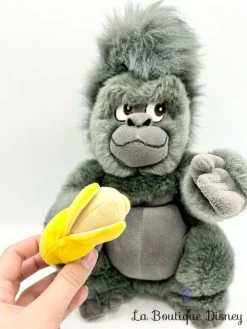 Sac à Dos Tok Banane Singe Tarzan Disney Store Vintage Peluche Terk Gris 38 Cm 8 Sac à Dos Tok Banane Singe Tarzan Disney Store Vintage Peluche Terk Gris 38 Cm -Poupées Soldes sac a dos terk tok disney store tarzan singe gris banane 2