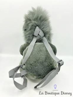 Sac à Dos Tok Banane Singe Tarzan Disney Store Vintage Peluche Terk Gris 38 Cm 10 Sac à Dos Tok Banane Singe Tarzan Disney Store Vintage Peluche Terk Gris 38 Cm -Poupées Soldes sac a dos terk tok disney store tarzan singe gris banane 6