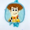 Sac à Dos Woody Toy Story Disney Pixar Bleu Visage Cow Boy